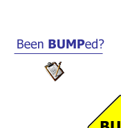 Enter a bump!